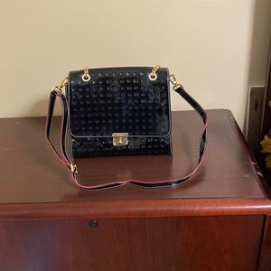 Black Arcadia purse!